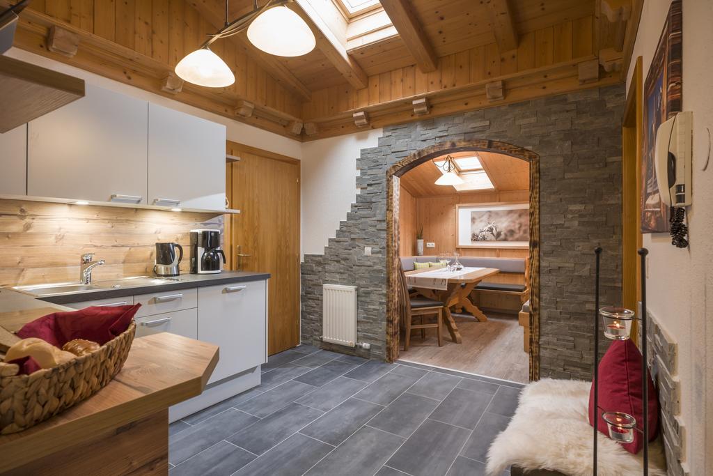 Ferienhaus Waidmannsruh Хиппах Экстерьер фото