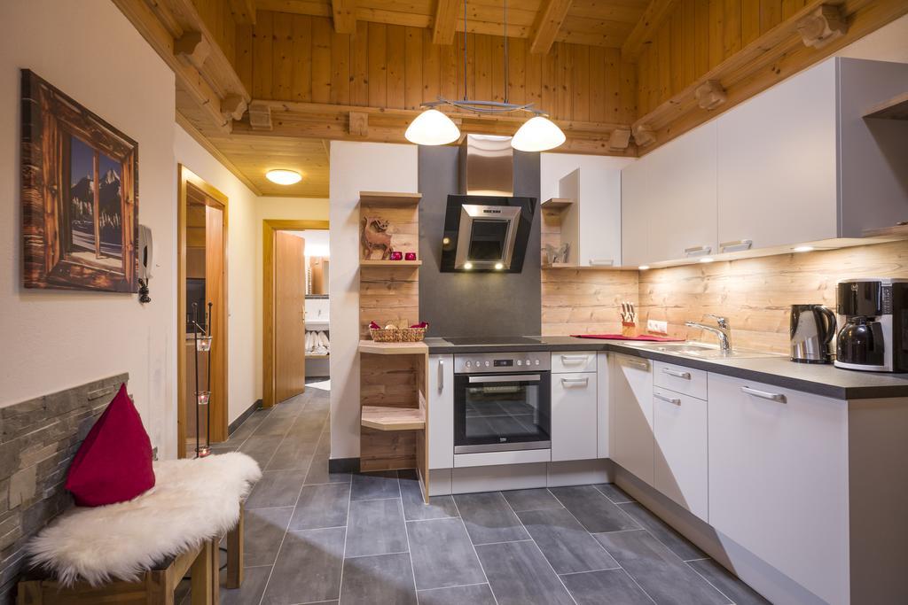 Ferienhaus Waidmannsruh Хиппах Экстерьер фото