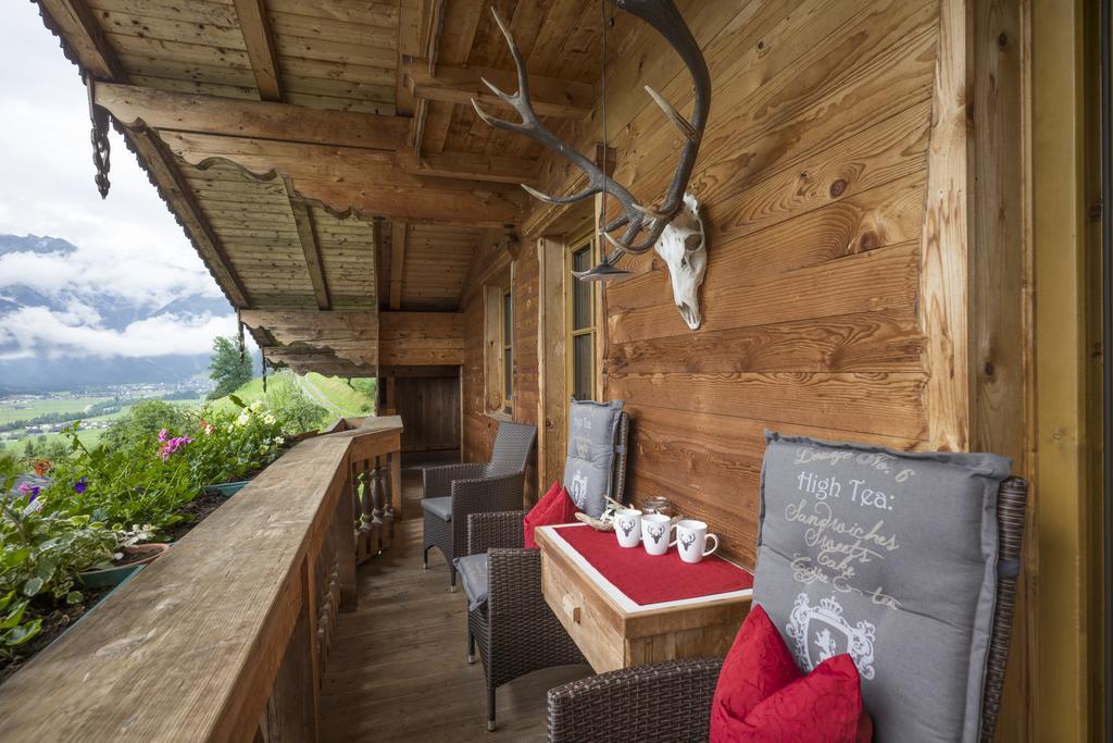 Ferienhaus Waidmannsruh Хиппах Экстерьер фото